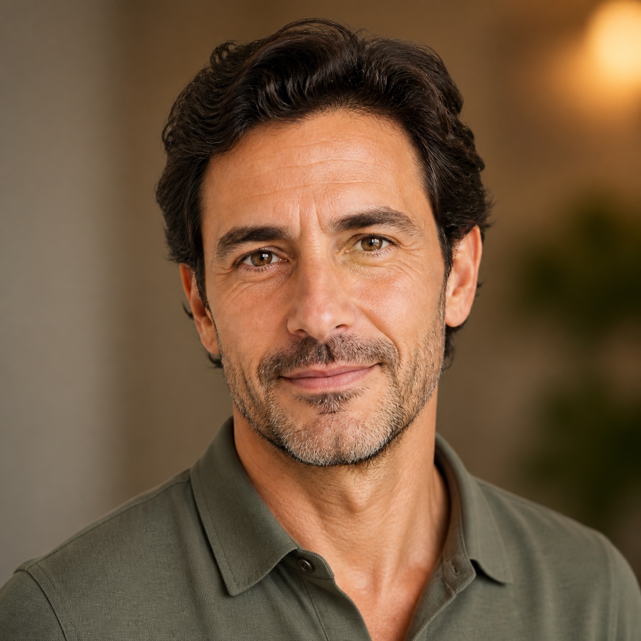 Carlos P.