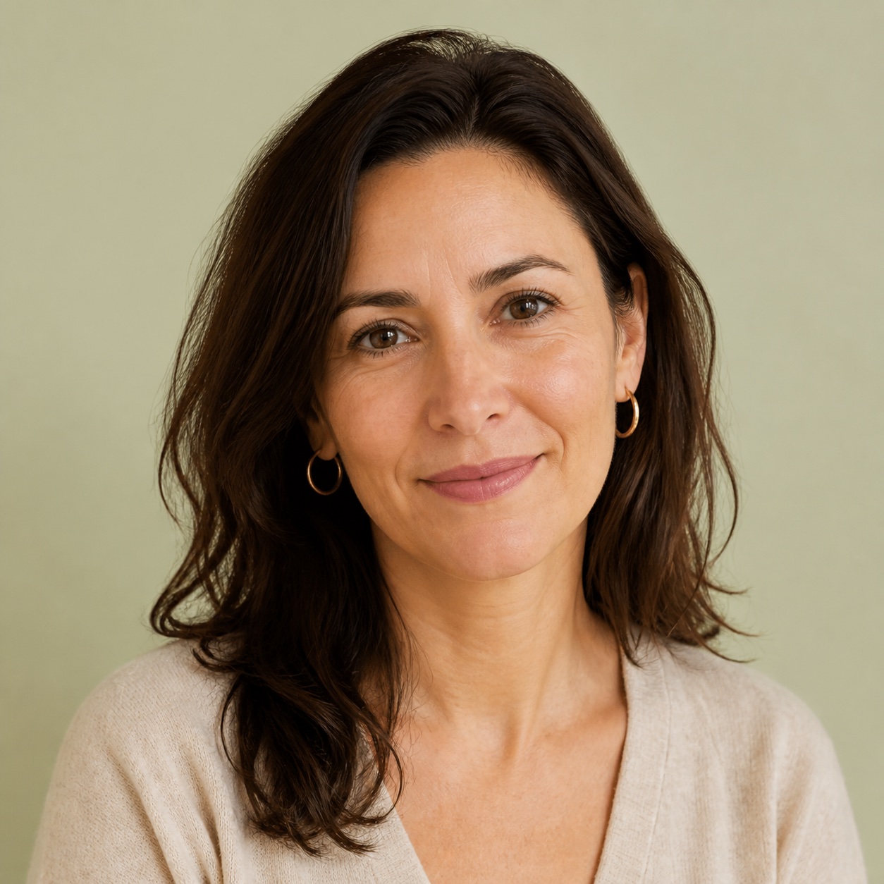María G.